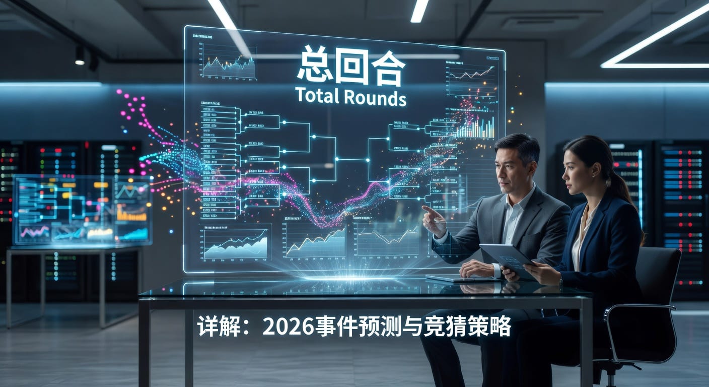 总回合 total rounds 实战判断指南｜赔率体育官网